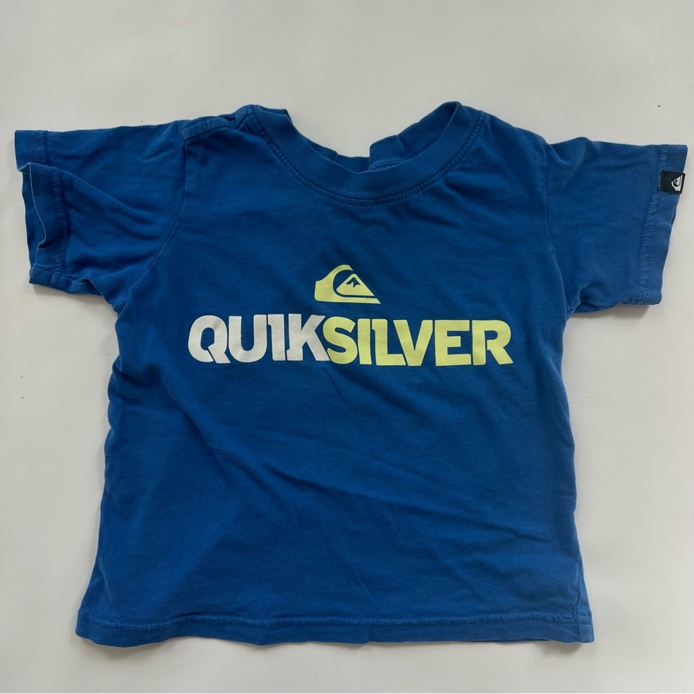 Toddler Boy Quicksilver Bundle - Picture 5 of 12